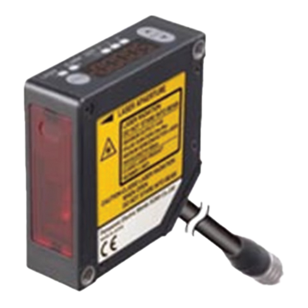 Displacement Sensors